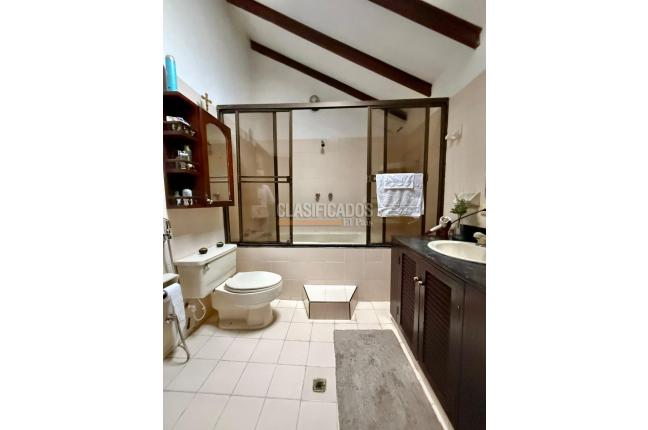 Casas, Venta, El Ingenio - $1.200.000.000