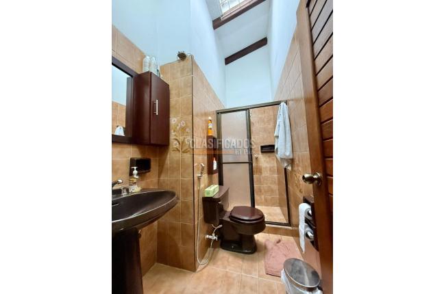 Casas, Venta, El Ingenio - $1.200.000.000