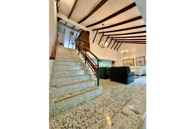 Casas, Venta, El Ingenio - $1.200.000.000