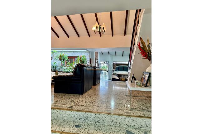 Casas, Venta, El Ingenio - $1.200.000.000