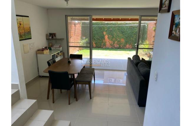 Casas, Venta, Jamundí - $430.000.000