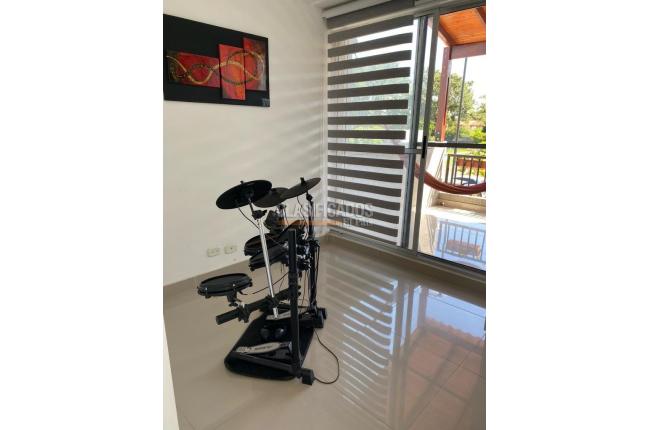 Casas, Venta, Jamundí - $430.000.000