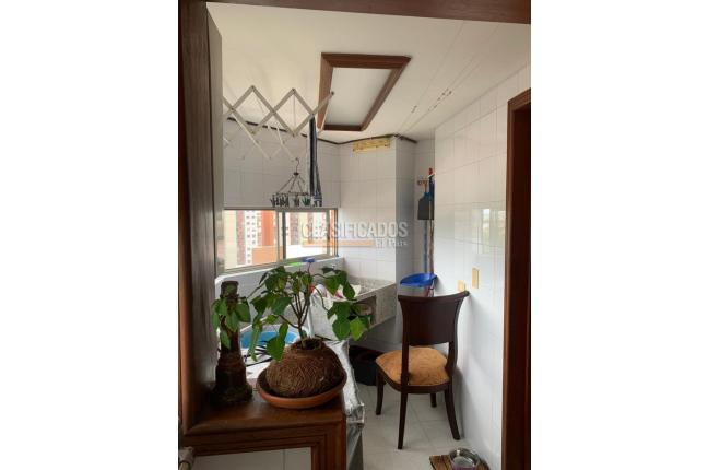 Apartamentos, Venta, Ciudadela Pasoancho - $630.000.000