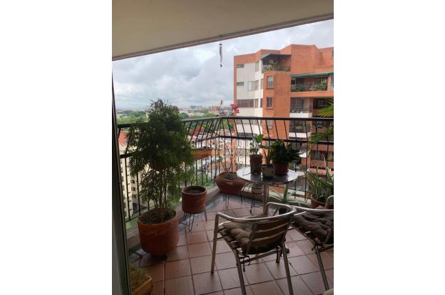 Apartamentos, Venta, Ciudadela Pasoancho - $630.000.000