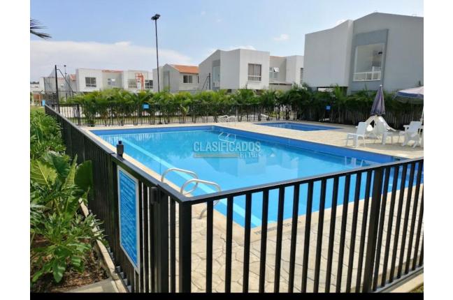 Casas, Venta en Jamundí