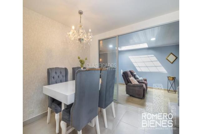 Casas, Venta en Jamundí