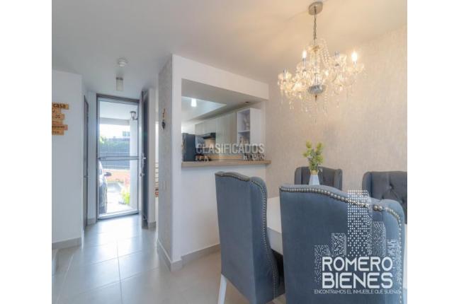 Casas, Venta en Jamundí