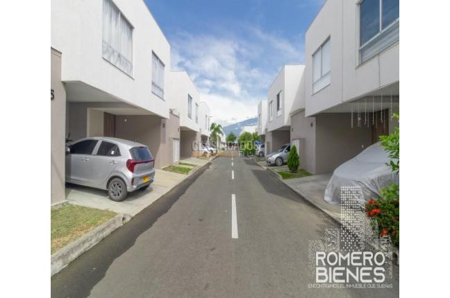 Casas, Venta, Jamundí - $360.000.000