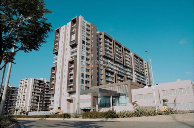 Apartamentos, Alquiler en Barranquilla