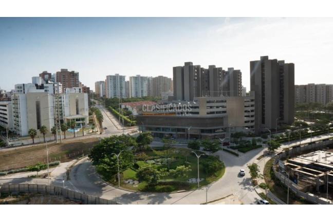 Apartamentos, Alquiler en Barranquilla