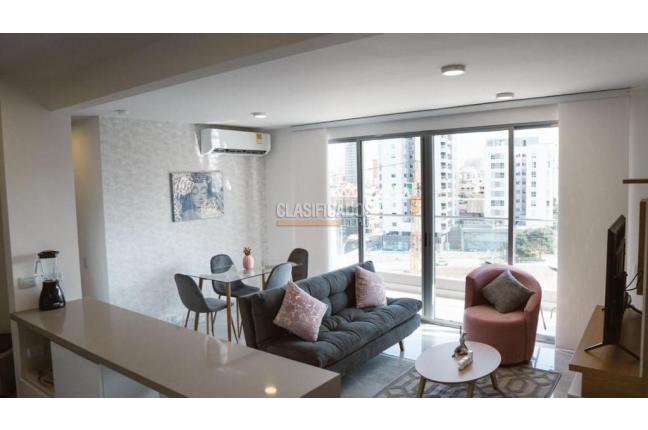 Apartamentos, Alquiler en Barranquilla