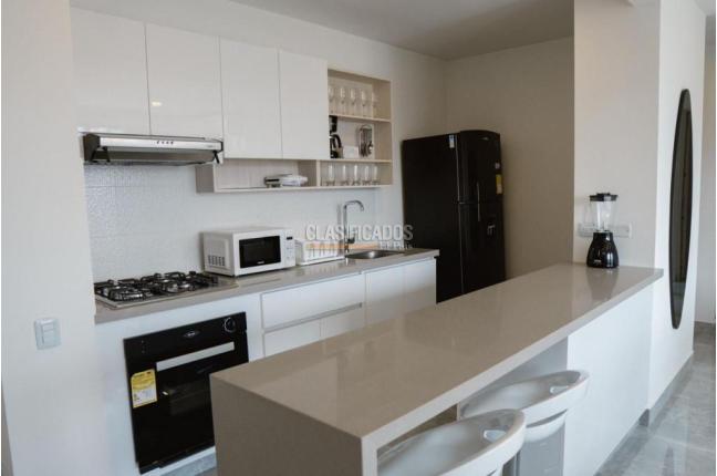 Apartamentos, Alquiler, Barranquilla - $4.900.000