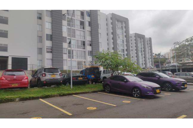 Apartamentos, Venta en Pereira