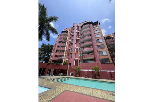 Apartamentos, Venta, Ciudad Jardín - $950.000.000