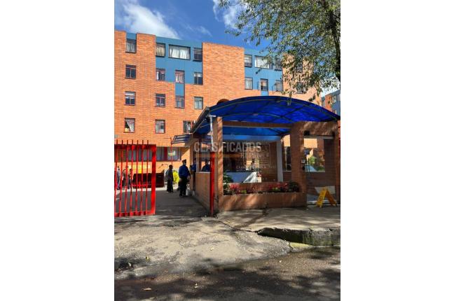 Apartamentos, Alquiler en Bogotá