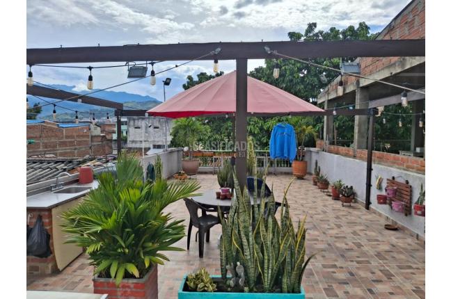 Casas, Venta, Aranjuez - $265.000.000