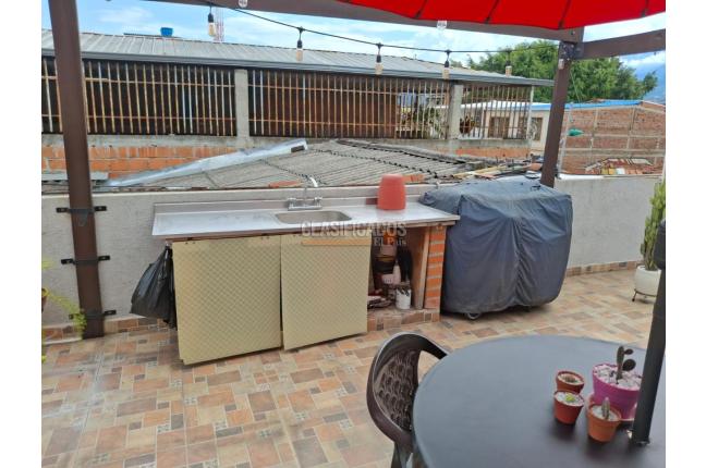 Casas, Venta, Aranjuez - $265.000.000