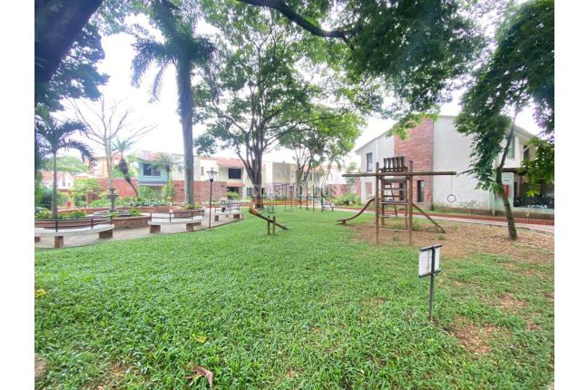 Casas, Venta, Ciudad Jardín - $668.000.000