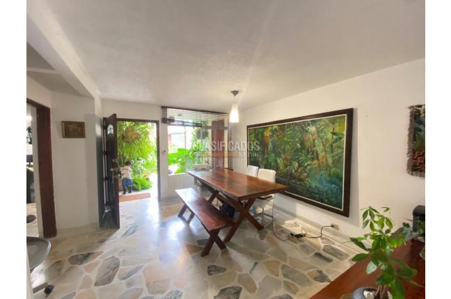 Casas, Venta, Ciudad Jardín - $668.000.000