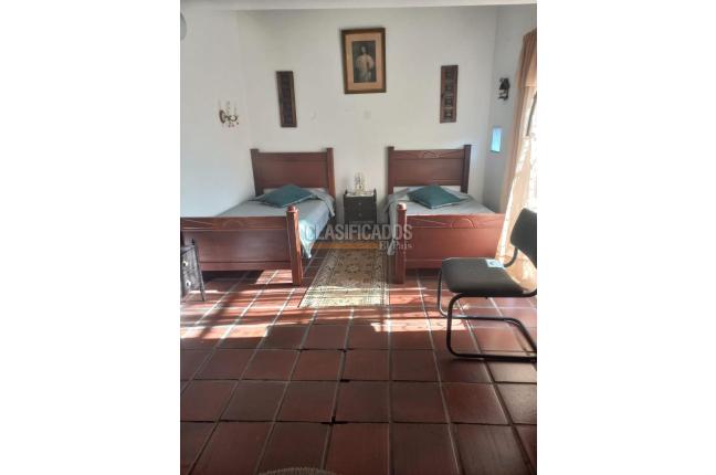 Casas, Venta, Casas Blancas - $580.000.000
