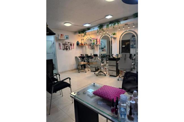 Locales y Bodegas, Alquiler, Barranquilla - $3.000.000