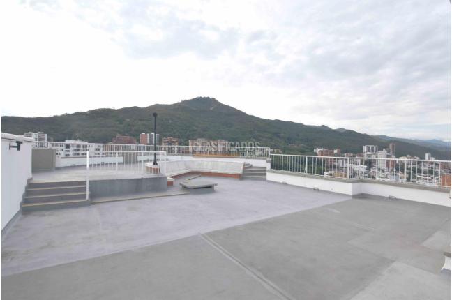 Apartamentos, Venta, Granada - $490.000.000