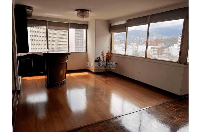 Apartamentos, Venta, Granada - $490.000.000