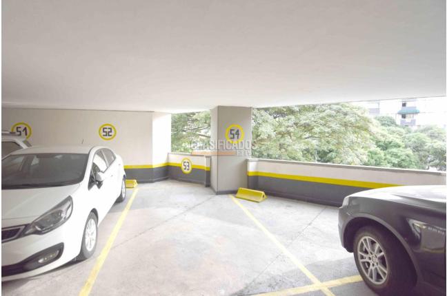 Apartamentos, Venta, Granada - $490.000.000