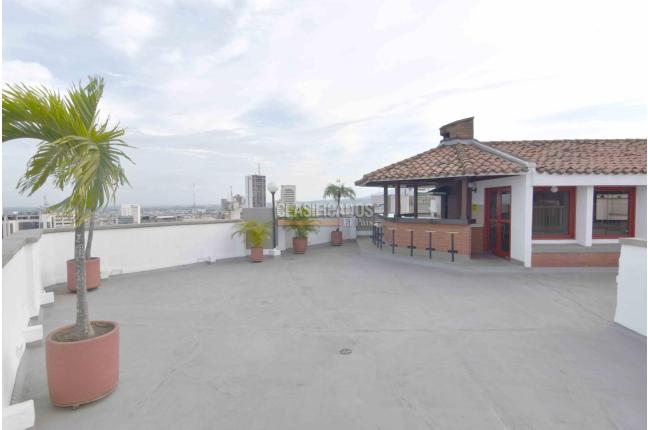 Apartamentos, Venta, Granada - $490.000.000