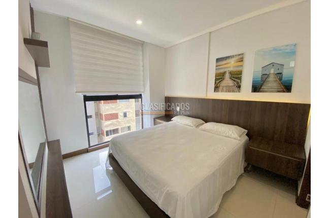 Apartaestudios, Alquiler, Barranquilla - $3.521.000