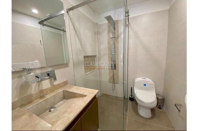 Apartaestudios, Alquiler, Barranquilla - $3.521.000
