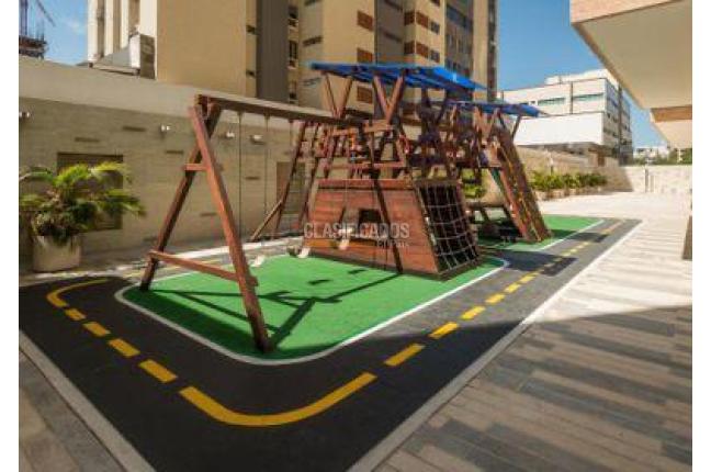 Apartaestudios, Alquiler, Barranquilla - $3.521.000