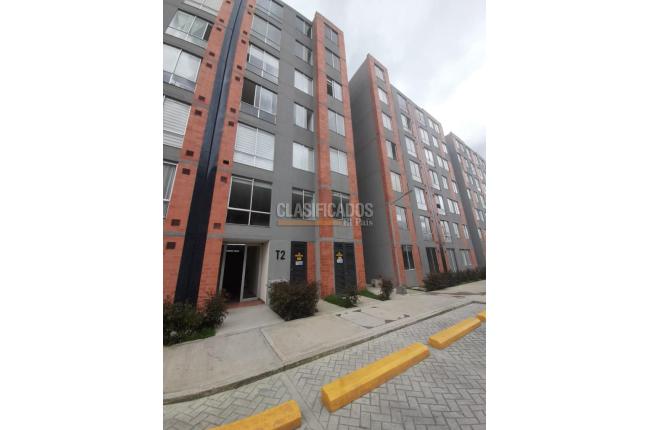 Apartamentos, Alquiler en Chía