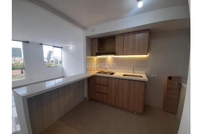 Apartamentos, Alquiler, Chía - $1.500.000