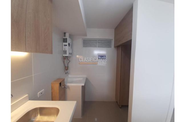 Apartamentos, Alquiler, Chía - $1.500.000