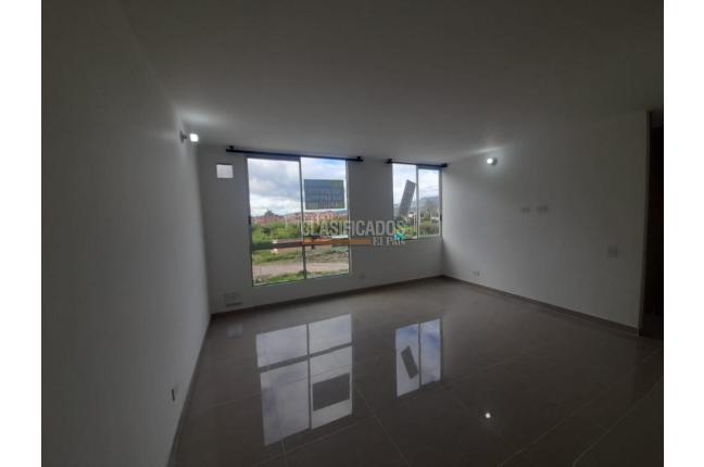 Apartamentos, Alquiler, Chía - $1.500.000