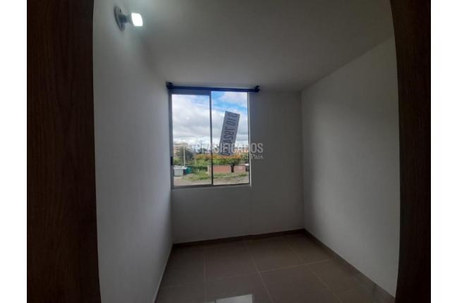 Apartamentos, Alquiler, Chía - $1.500.000