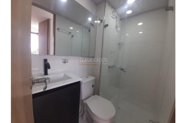 Apartamentos, Alquiler, Chía - $1.500.000