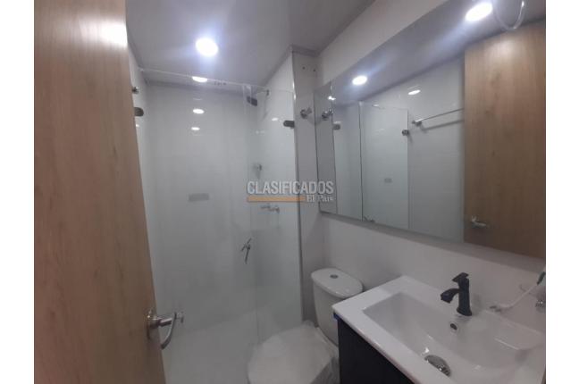 Apartamentos, Alquiler, Chía - $1.500.000