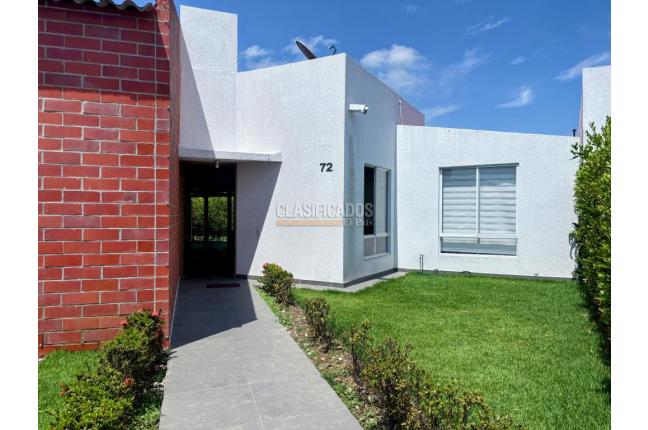 Casas, Venta en Jamundí