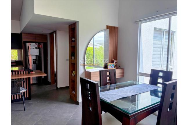 Casas, Venta, Jamundí - $750.000.000