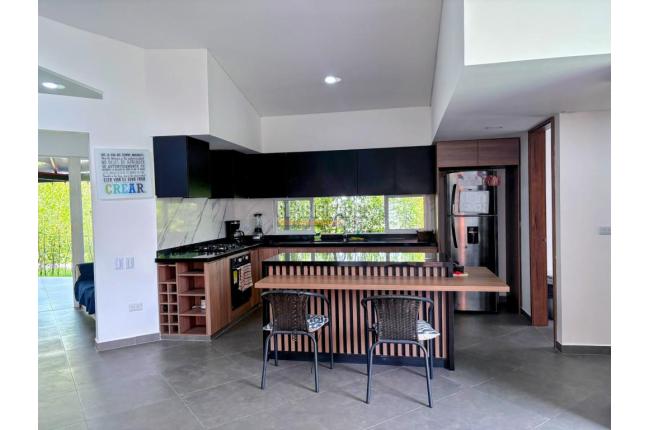 Casas, Venta, Jamundí - $750.000.000