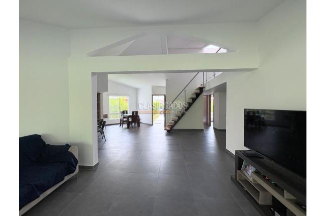 Casas, Venta, Jamundí - $750.000.000