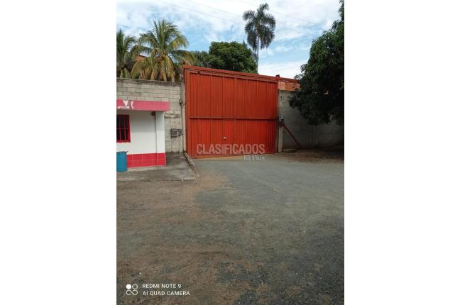 Locales y Bodegas, Venta en Arroyohondo