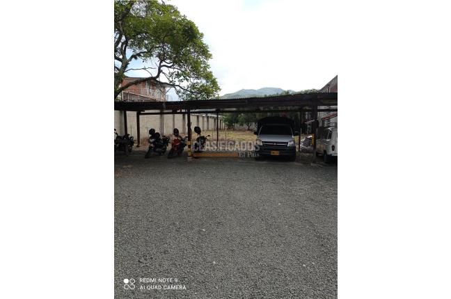 Locales y Bodegas, Venta en Arroyohondo