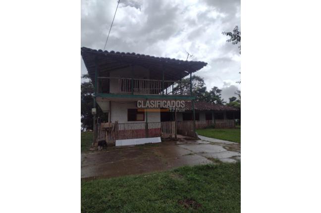 Fincas y Casas Campestres, Venta en Dagua