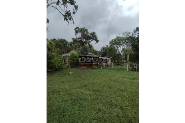 Fincas y Casas Campestres, Venta en Dagua