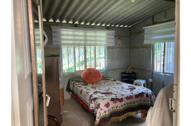 Fincas y Casas Campestres, Venta, Santander de Quilichao - $170.000.000