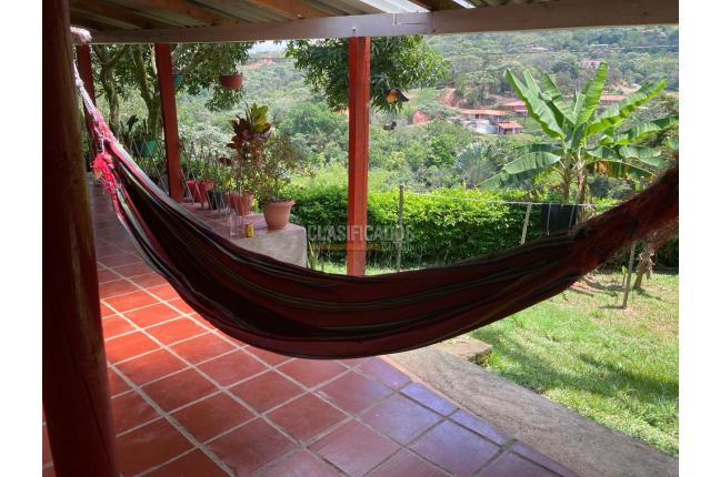 Fincas y Casas Campestres, Venta, Santander de Quilichao - $170.000.000