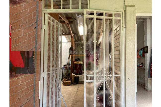 Fincas y Casas Campestres, Venta, Santander de Quilichao - $170.000.000